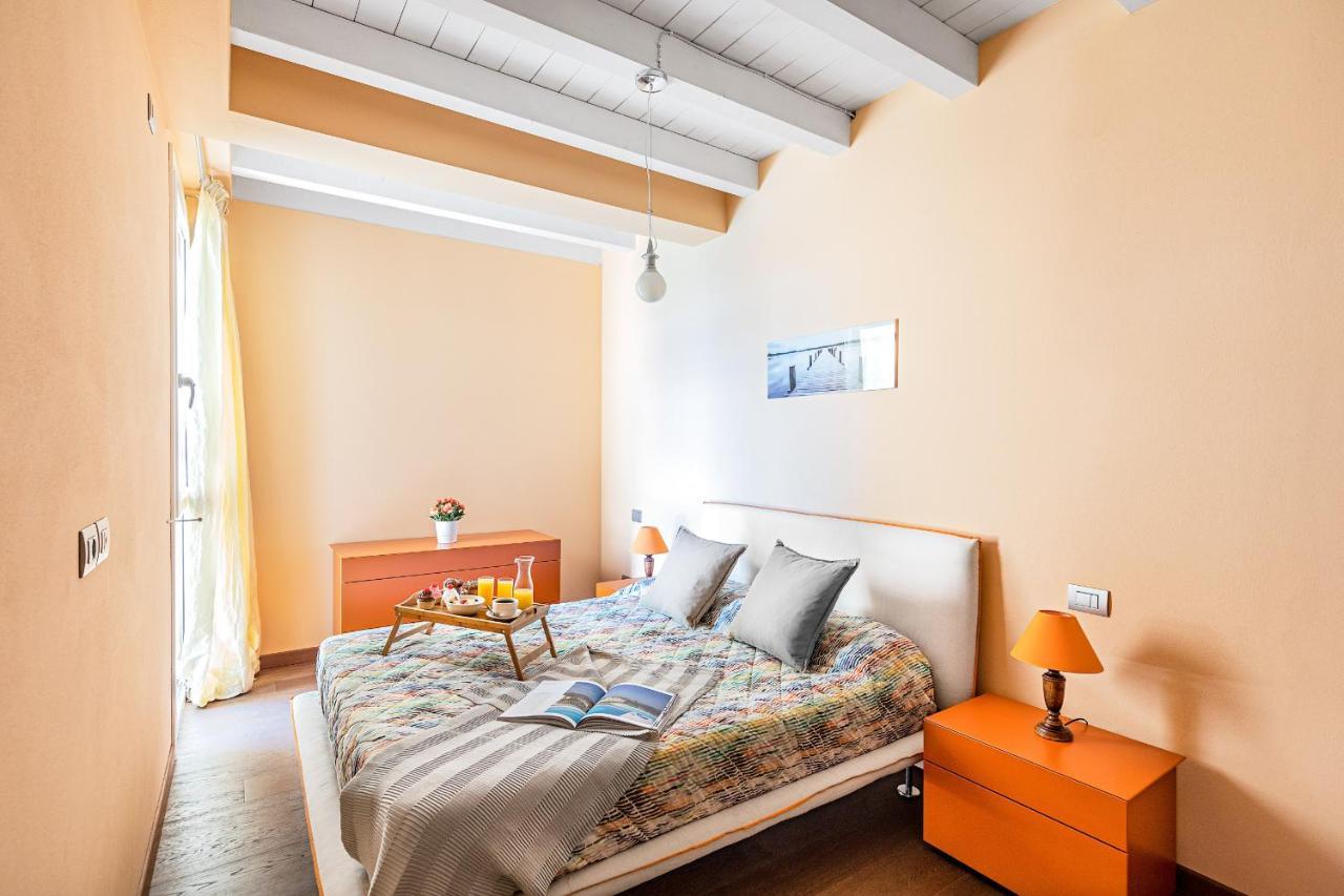 Warda C11 Apartment By Wonderful Italy 代森扎诺-德尔加达 外观 照片